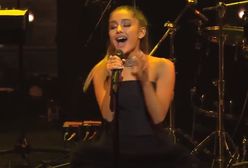 Ariana Grande, Coldplay i Katy Perry w hołdzie ofiar zamachu w Manchesterze. Gwiazdy zagrają charytatywny koncert
