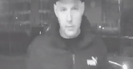 Rozpoznajesz tego mężczyznę? Policja prosi o pomoc
