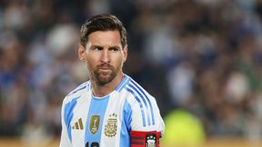Afera wokół reprezentacji Argentyny. Chodzi o mecz w Afryce