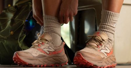 Buty na siłownię – jak dobrać odpowiedni model na trening?