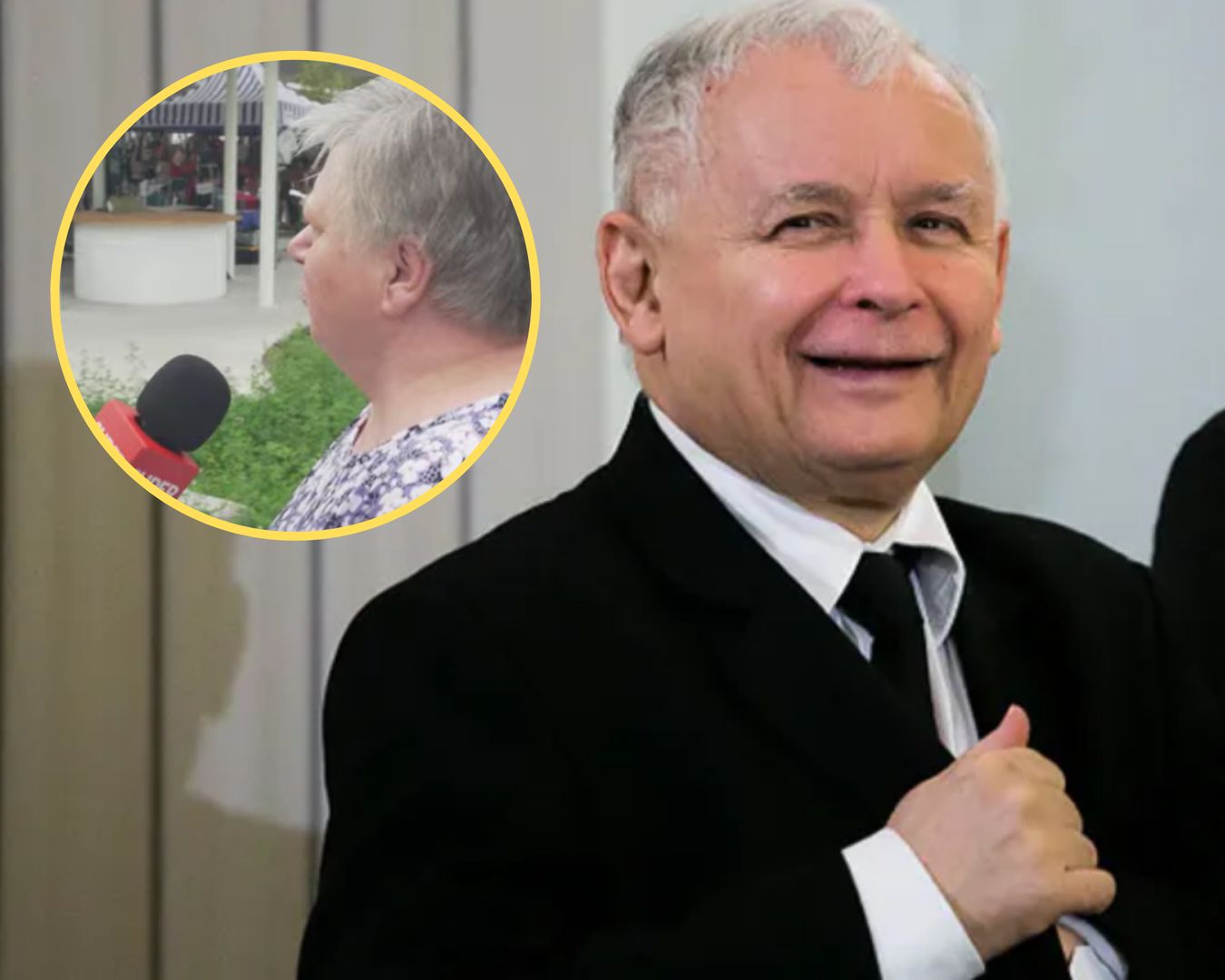 Bronią PiS jak lwy. Kaczyński może być dumny
