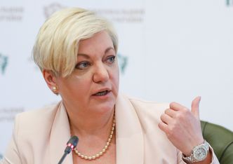 Nowy szef banku centralnego Ukrainy musi być niezależny - uważa MFW