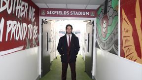 Alexandre Pato w nowej roli. Dołączył do klubu z 4. ligi
