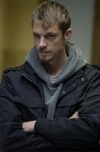 ''RoboCop'': Joel Kinnaman, RoboCop i Szekspir