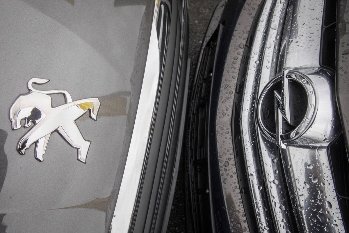 Opel już oficjalnie pod skrzydłami PSA
