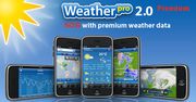 Weather Pro – pogoda dla bogaczy?