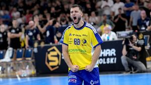 Problemy Industrii Kielce przed meczem Ligi Mistrzów. Trzech graczy poza kadrą
