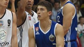 Wielki pech Sebastiana Szymańskiego