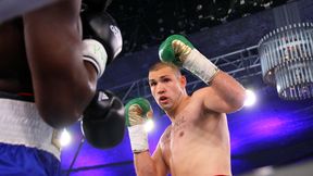 Krzysztof Zimnoch: Teraz już nikt nie pomoże Mike'owi Mollo