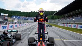 F1: Grand Prix Austrii. Kwalifikacje Formuły 1 na żywo. Transmisja TV, stream online, relacja live