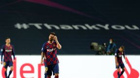 Transfery. Lionel Messi nadal się waha. FC Barcelona ma powody do zmartwień
