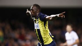 Central Coast Mariners oferuje kontrakt Usainowi Boltowi