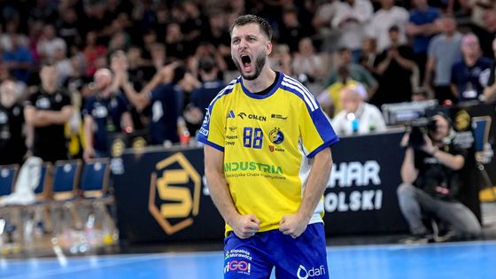 Grad bramek w Kielcach? Industria Kielce podejmie Nantes