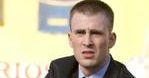 Chris Evans zakochuje się w Michelle Monaghan