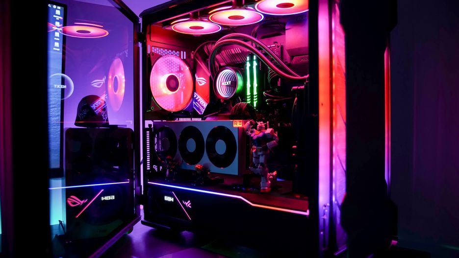 Jak poprawić wydajność swojego PC?