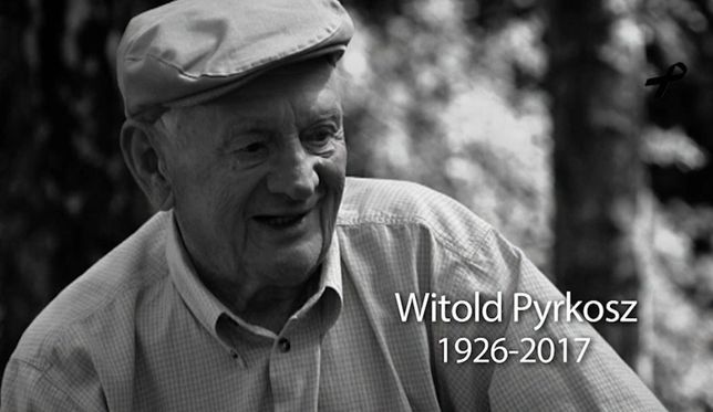 Witold Pyrkosz