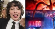 Aktorzy "Stranger Things" Netflixa na "Open'er Festival"! Finn Wolfhard i Caleb McLaughlin pojawią się w Gdyni