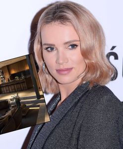 Maffashion pokazała dom marzeń? To wnętrze robi wrażenie