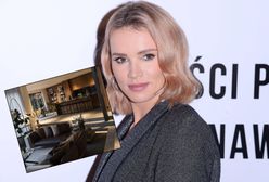 Maffashion pokazała dom marzeń? To wnętrze robi wrażenie