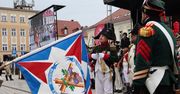 Napoleon przyjechał do Oświęcimia. Taki klimat Jarmarku Kasztelańskiego, największej imprezy historycznej w mieście nad Sołą