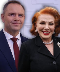 Winna kancelaria Nawrockiego? Była ambasador USA nie ma wątpliwości