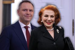 Winna kancelaria Nawrockiego? Była ambasador USA nie ma wątpliwości