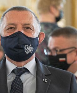 Marian Banaś nie zamierza zwlekać. Szykuje nowe zawiadomienia