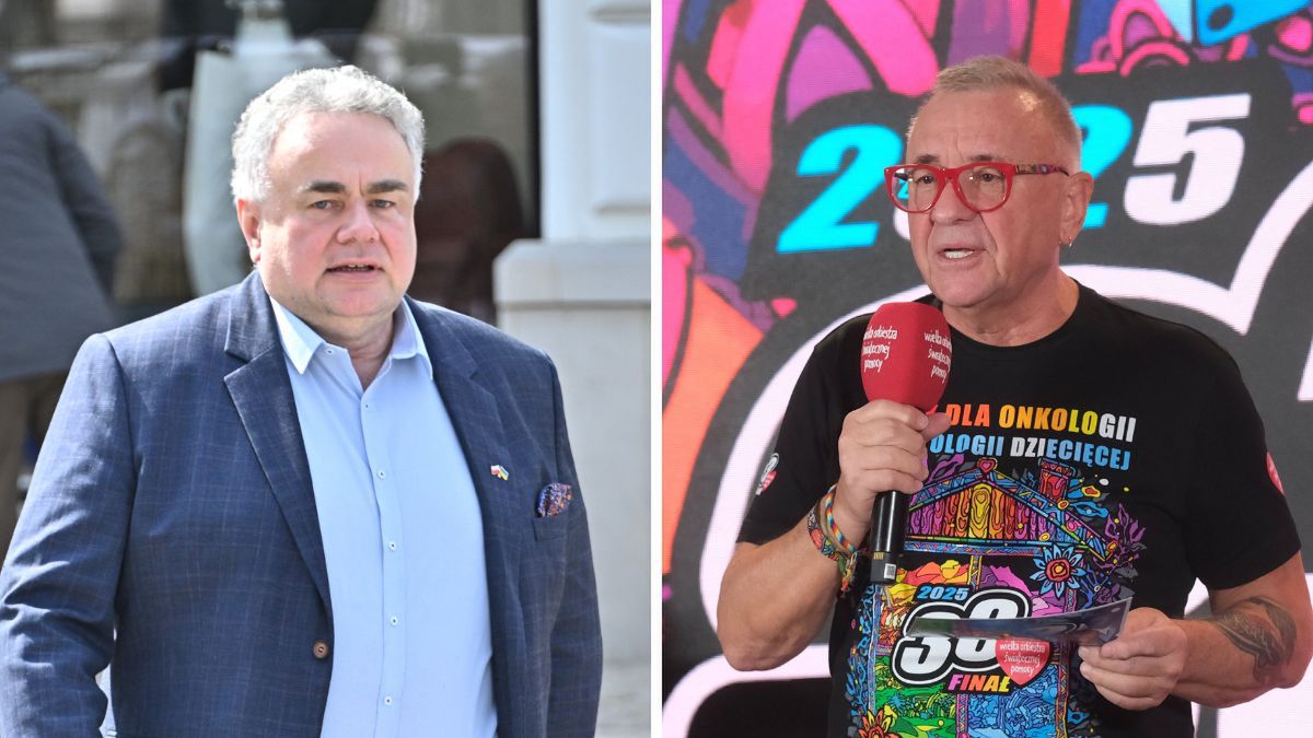 TV Republika domaga się przeprosin od Jerzego Owsiaka 