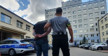 Oszukał seniorów na ponad ćwierć miliona złotych
