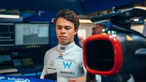 Red Bull uruchomił "plan B". Transfer kierowcy w F1 o krok