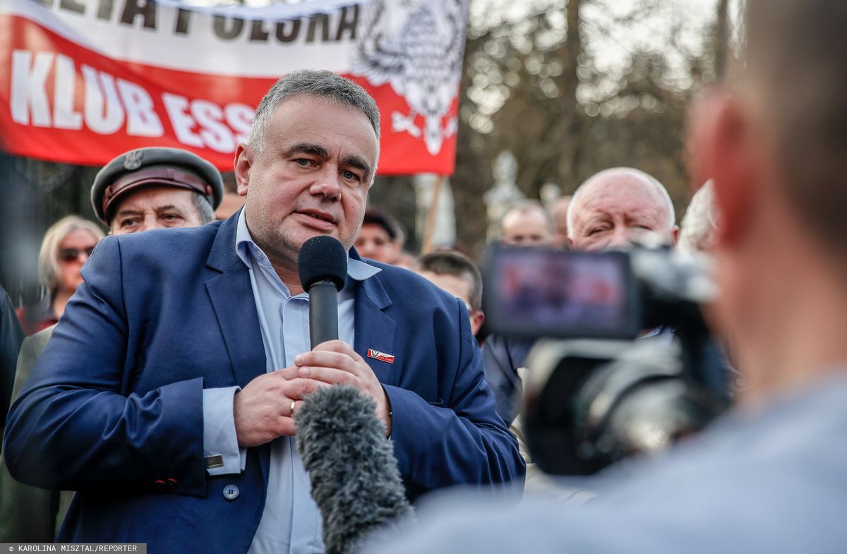 Wybory 2019. Tomasz Sakiewicz apeluje do Kukiz'15 i Konfederacji: wycofajcie się