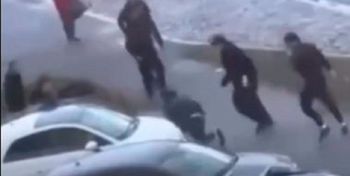 Słupsk: Urząd miasta reaguje na głośną bójkę uczniów