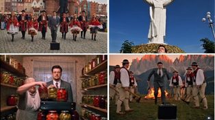 Pokazał Polskę. Film Palokaja podbija Instagram