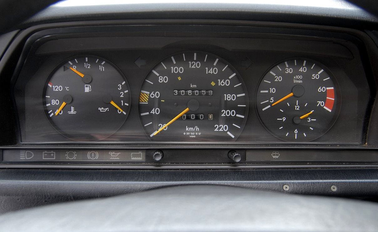 Przekonanie, że auto po 200 tys. km to złom, nie jest prawdziwe. Ukształtowało jednak rynek wtórny na lata