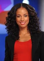 Alicia Keys