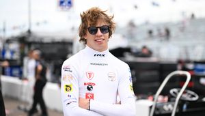 Czas na pierwszą wygraną Polaka w USA? Liczy się w walce o tytuł