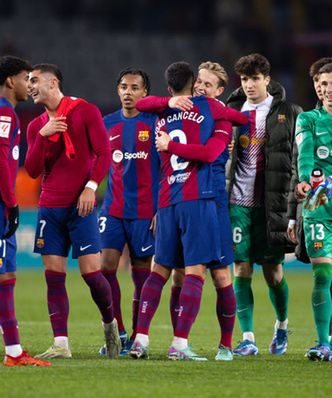 Zaskoczenie. Niewypał transferowy może trafić do FC Barcelony