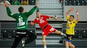 PGNiG Superliga to miejsce dla nas - rozmowa z Radosławem Dzieniszewskim, skrzydłowym KPR-u Legionowo