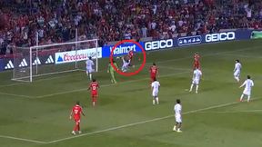 Poszedł do końca. Zobacz kolejną bramkę Lewandowskiego [WIDEO]