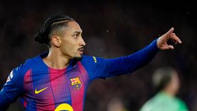 Wygrana FC Barcelony i zgrzyt po meczu