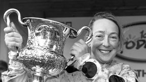 Nie żyje 37-letnia dżokejka. Do szpitala trafiła po koszmarnym wypadku