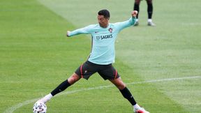 Gigant podjął decyzję ws. Cristiano Ronaldo. Zaważyła cena