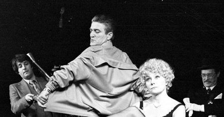 Serialowe babcie 30 lat temu: kiedyś były piękne!