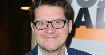 Wojciech Malajkat: Z przyjemnością wrócił na plan filmowy