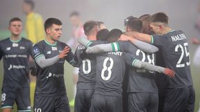 PKO Ekstraklasa. Cracovia - Lechia. Podwójne przełamanie gdańszczan