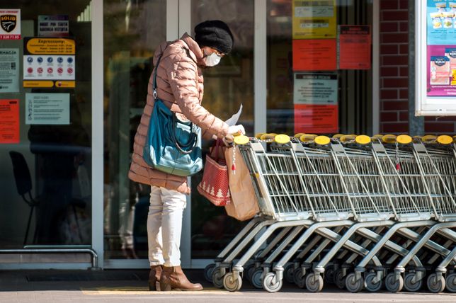 Koronawirus w Polsce. Rząd wprowadził we wtorek nowe zarządzanie w sprawie walki z epidemią.