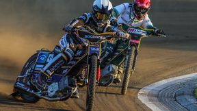 Żużel. Motor Lublin wygrał rzutem na taśmę. Awaria przerwała zawody