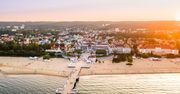 Mamy powód do dumy. Polska plaża wśród najpiękniejszych na świecie