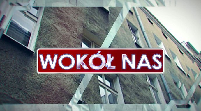 Wokół nas