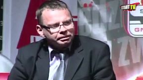 Zapowiedź prezentacji Startu i balu charytatywnego w Gnieźnie (2012)